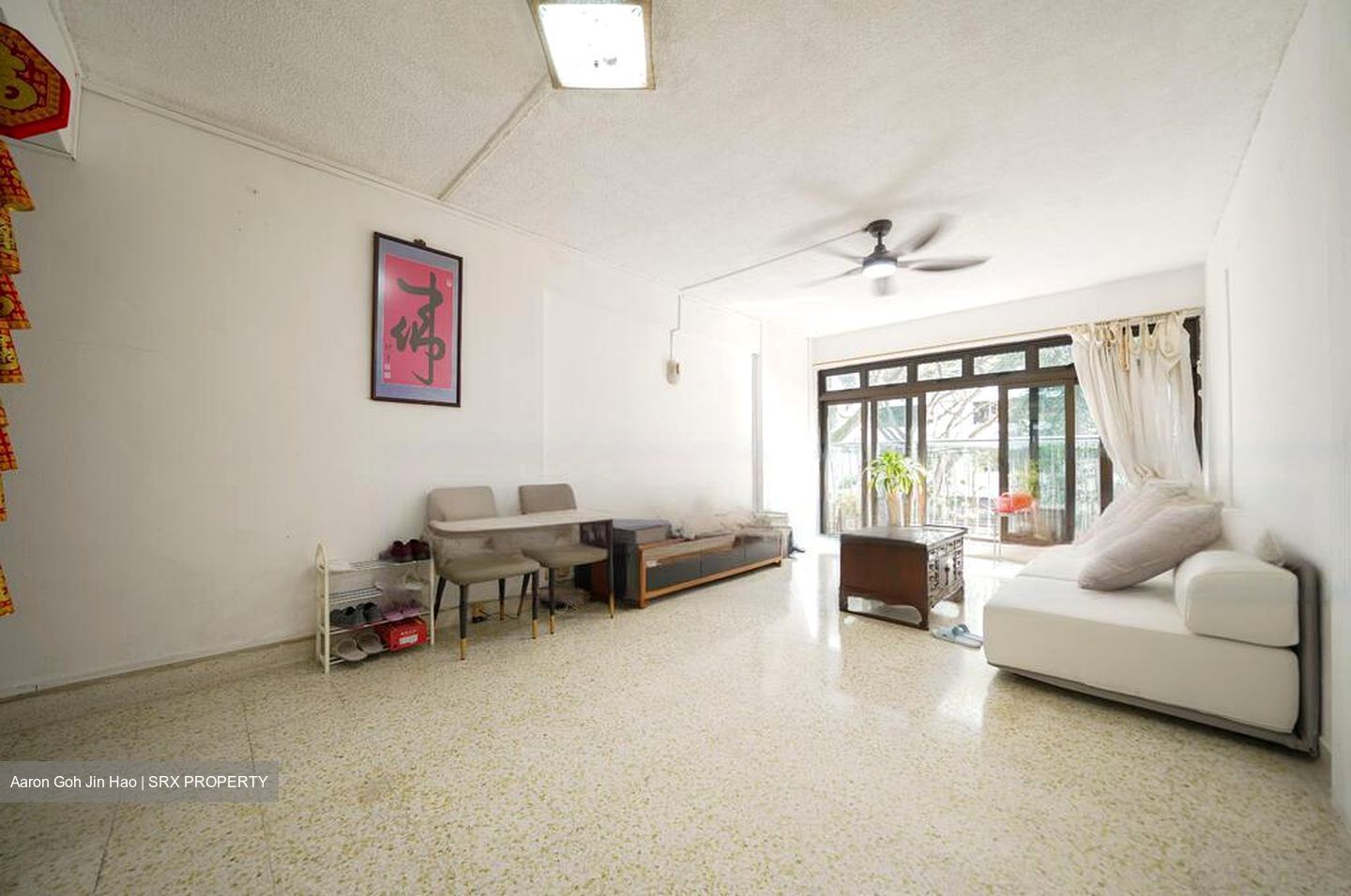 Blk 114 Depot Heights (Bukit Merah), HDB 5 Rooms #449867671